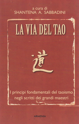 La Via del Tao — Libro - 1