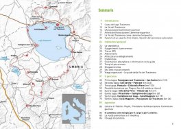 La Via del Trasimeno a Piedi — Libro - 4