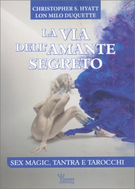 La Via dell'Amante Segreto — Libro - 1