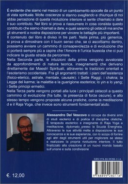 La Via dell'Amore — Libro - 2