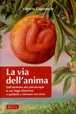 La Via dell'Anima  — Libro - 1