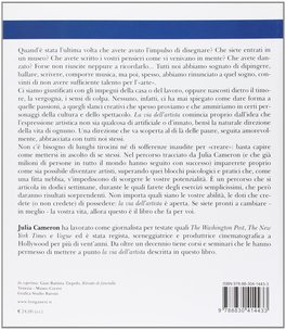 La Via dell'Artista — Libro - 2