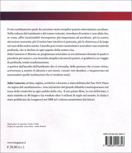 La Via dell'Ascolto — Libro - 2