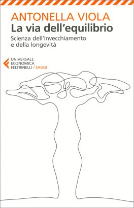 La Via dell' Equilibrio — Libro - 1