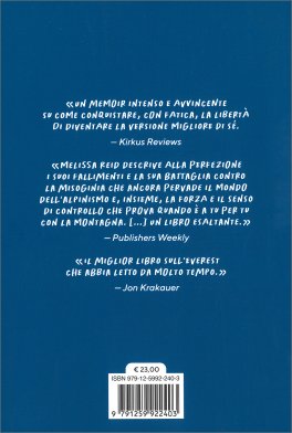 La Via dell'Everest — Libro - 2