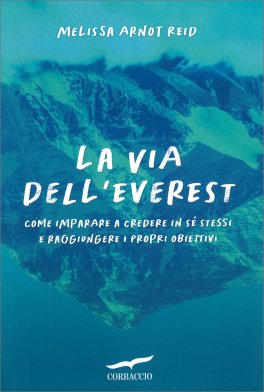 La Via dell'Everest — Libro - 1