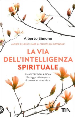 La Via dell'Intelligenza Spirituale — Libro - 1