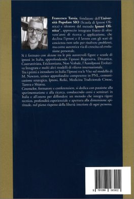 La Via dell'Ipnosi Olistica — Libro - 2