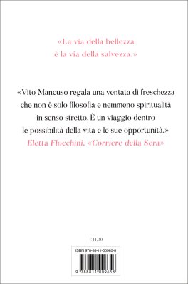 La Via della Bellezza — Libro - 2