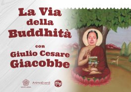 Video Corso - La Via della Buddhità — Digitale - 1