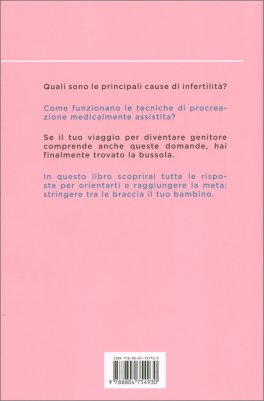 La Via della Fertilità — Libro - 2