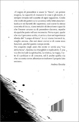 La Via della Forza — Libro - 2