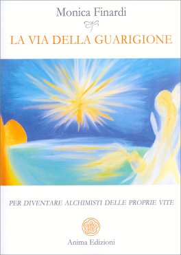 La Via della Guarigione — Libro - 1
