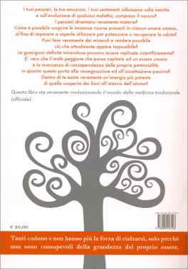 La Via della Guarigione  — Libro - 2