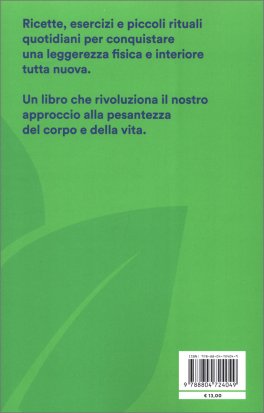La Via della Leggerezza — Libro - 2