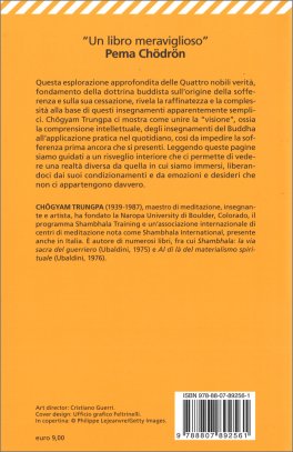 La Via della Liberazione dalla Sofferenza — Libro - 2