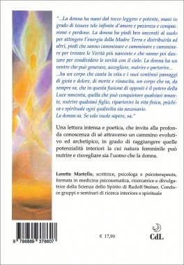 La Via della Luce Femminile — Libro - 2