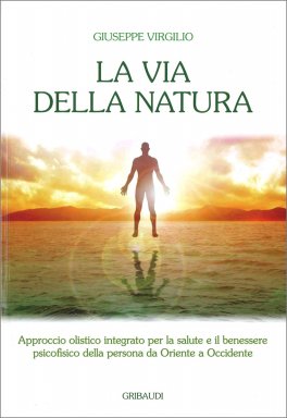 La Via della Natura — Libro - 1