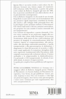 La Via della Psicosintesi — Libro - 2