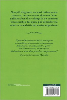 La Via della Salute — Libro - 2