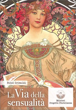 La Via della Sensualità — Libro - 1