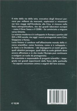 La Via della Seta — Libro - 2