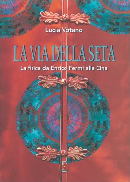 La Via della Seta — Libro - 1