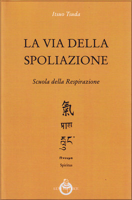 La Via della Spoliazione — Libro - 1