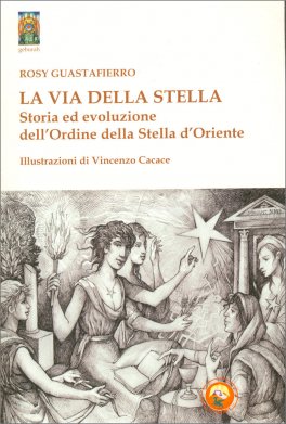 La Via della Stella — Libro - 1