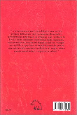 La Via dello Sciamanesimo Boreale — Libro - 2