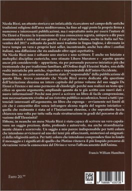 La Via Di Eleusi — Libro - 2