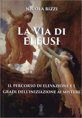 La Via Di Eleusi — Libro - 1