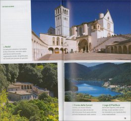 La Via di Francesco — Libro - 3