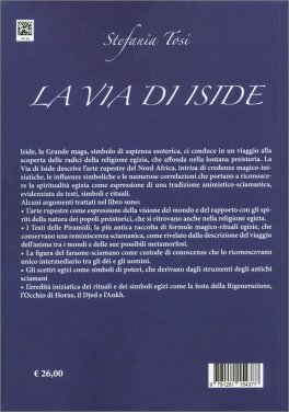La Via di Iside — Libro - 2
