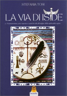 La Via di Iside — Libro - 1