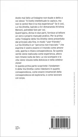La Via Diretta - Parte 1 — Libro - 2
