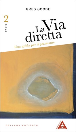La Via Diretta - Parte 2 — Libro - 1