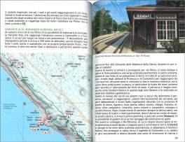 La Via Flavia a Piedi — Libro - 3
