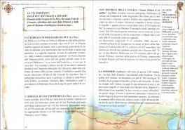 La Via Francigena, Compostela e Altre Mete Sante — Libro - 3