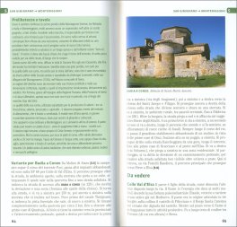 La Via Francigena in Toscana — Libro - 3