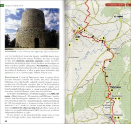 La Via Francigena nel Sud — Libro - 3