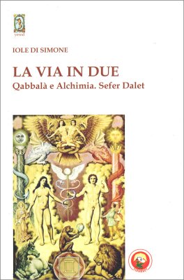 La Via in Due — Libro - 1