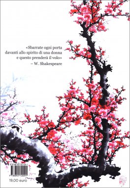 La Via in Rosa - Donne e Arti Marziali — Libro - 2