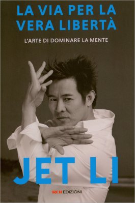 La Via per la Vera Libertà — Libro - 1