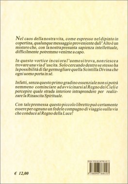 La Via Per Rinascita Spirituale — Libro - 2