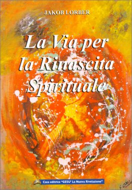 La Via Per Rinascita Spirituale — Libro - 1