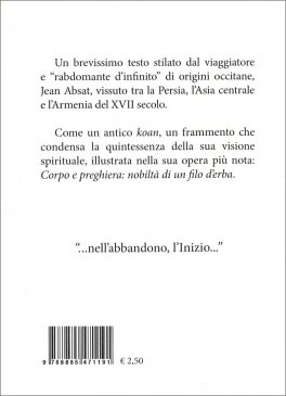 La Via Semplice — Libro - 2