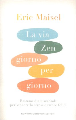 La Via Zen Giorno per Giorno — Libro - 1