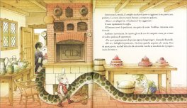 La Vicina di Casa — Libro - 3