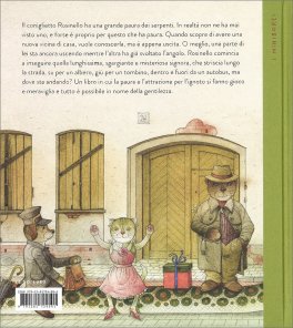 La Vicina di Casa — Libro - 2